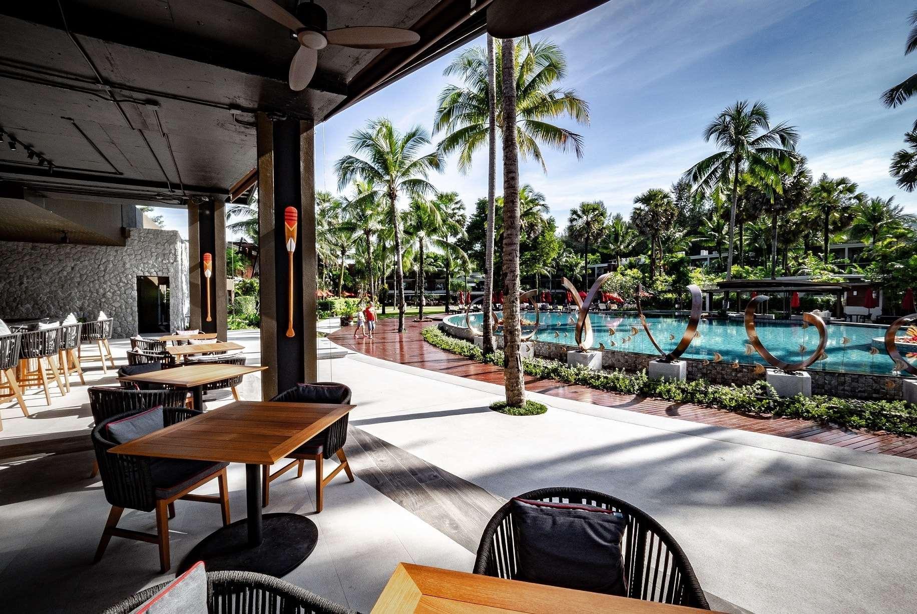 Ramada By Wyndham - Sha Extra 5* Khao Lak