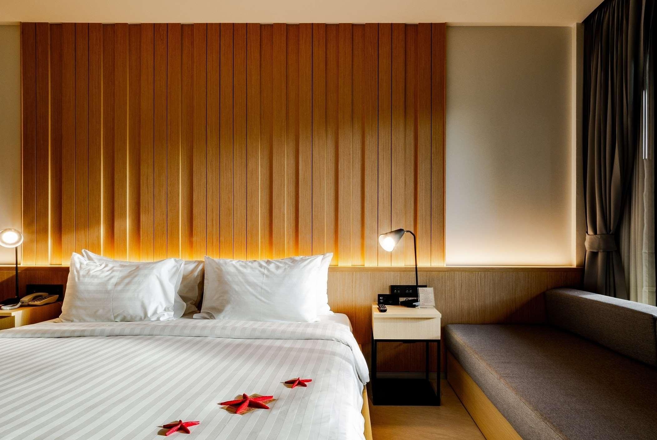 Ramada By Wyndham - Sha Extra 5*