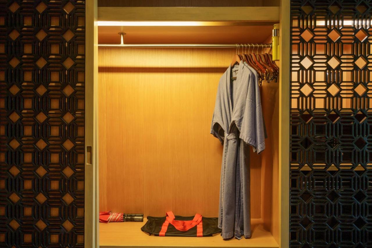 Ramada By Wyndham - Sha Extra 5*