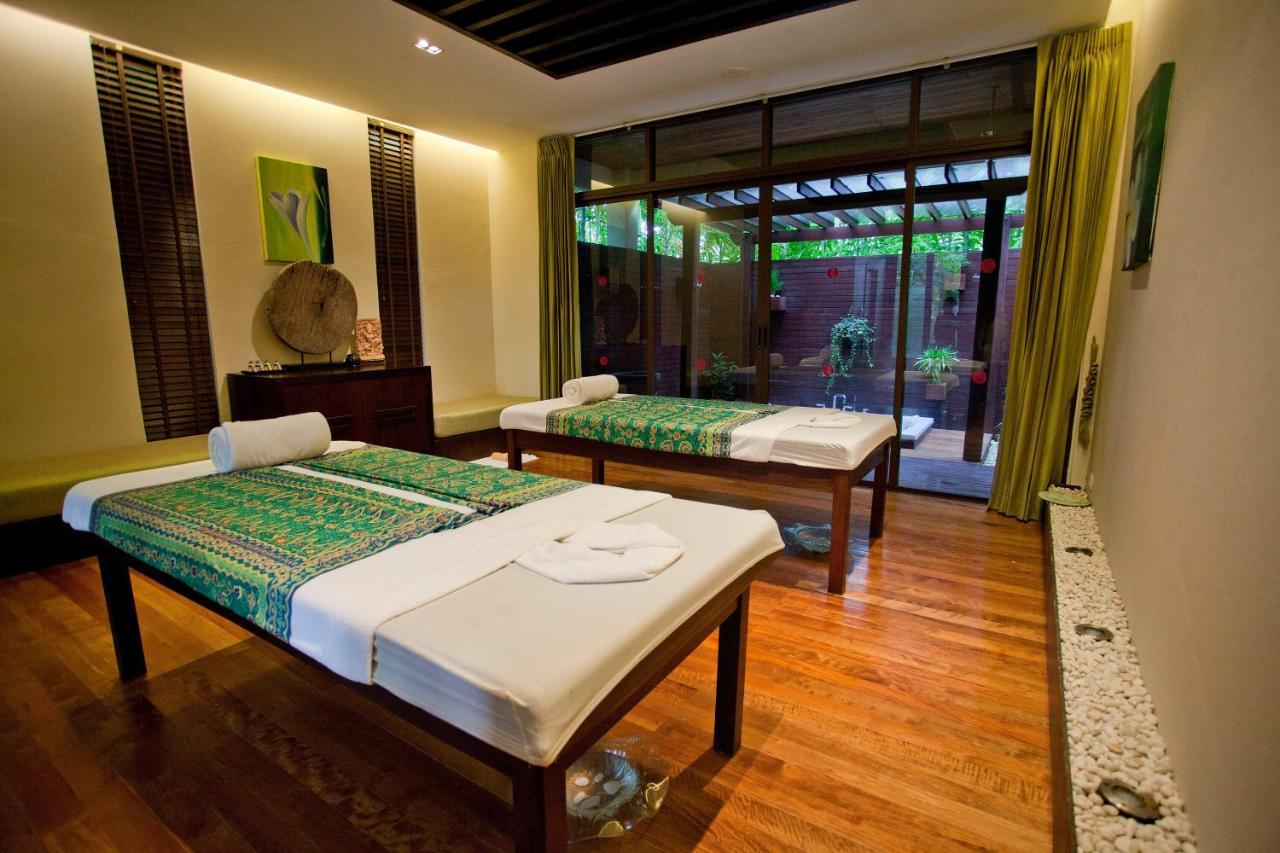รามาดา 5* เขาหลัก